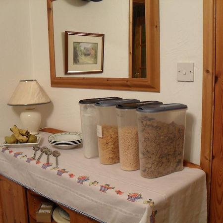 Hp Bed And Breakfast Congleton Rom bilde